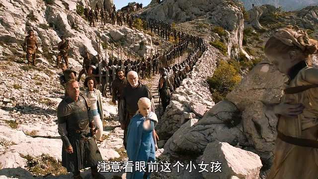 163名儿童被贵族钉在十字架，遭受残忍折磨而死