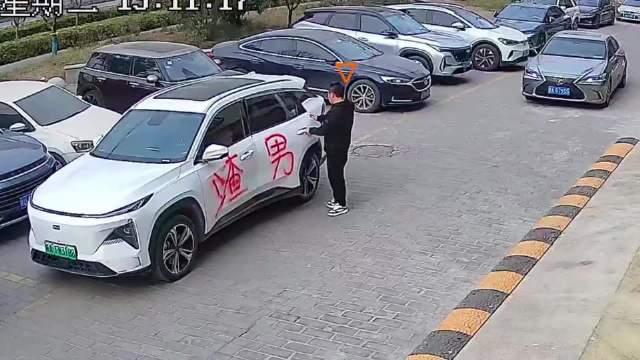 本年度车衣最有说服力的广告