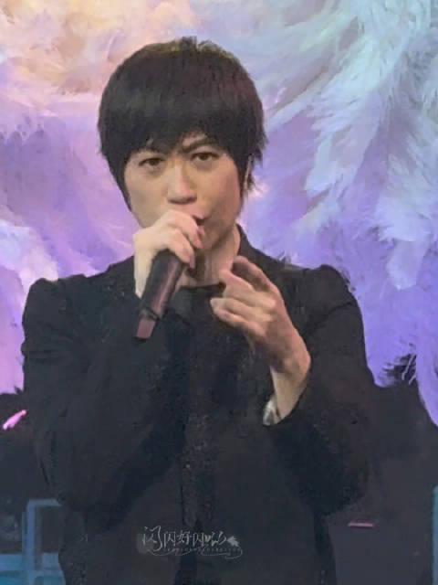 陈信宏吴建豪言承旭周渝民亮相FF旋转寿司