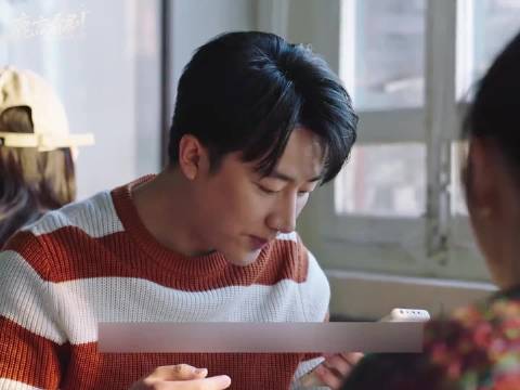 春节别人在团圆他却在送外卖攒去巴厘岛的钱…爱一个人真的会拼命