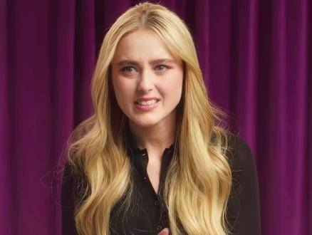 凯瑟琳纽顿饰演蚁人女儿小海后亮相漫威新作