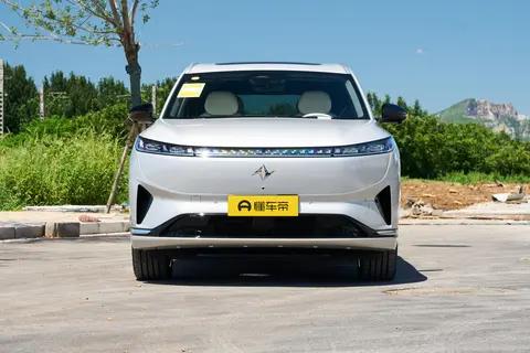 家用 SUV 新选择：2026 款东风奕派 eπ008，细节诠释家庭出行的舒适