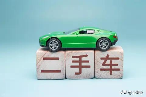 花3万买辆二手车，开3年竟只亏一半？实测数据揭秘保值神车真相！