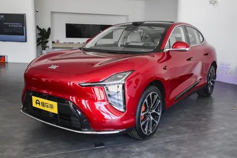 2026款智己LS6深度试驾：均衡与全面，如何成为20万级SUV优选？