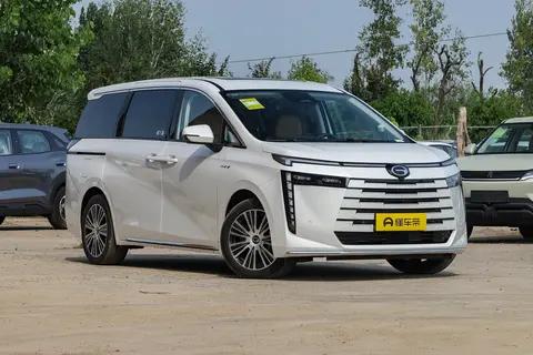 综合续航1200km，能喝92油，这款7座MPV适合家用吗？