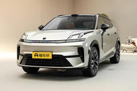 20万级新能源SUV选购指南：2026款领克08 EM-P深度体验