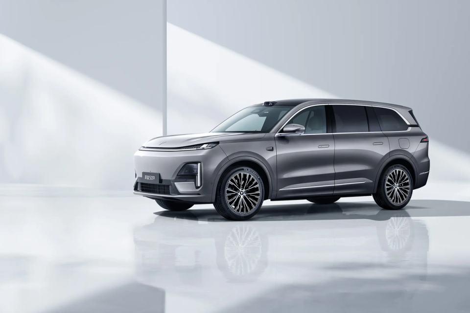 2026年，有望降价的四款SUV_新闻