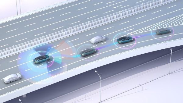 东风日产N7不同车型的定位差异非常清晰对辅助驾驶系统有更高需求的_易车