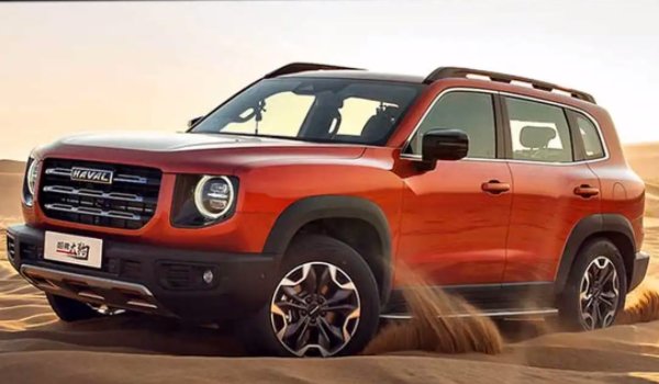 长城汽车哈弗大狗安全性怎么样 安全效果比较不错（匹配多个安全气囊） — SUV排行榜网