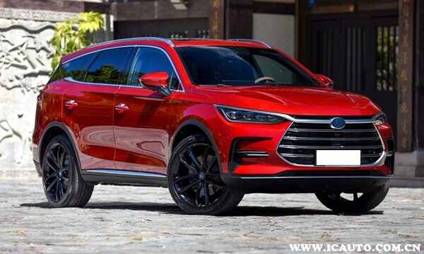 20万油电混合车型推荐suv，20万混动suv推荐-车主指南