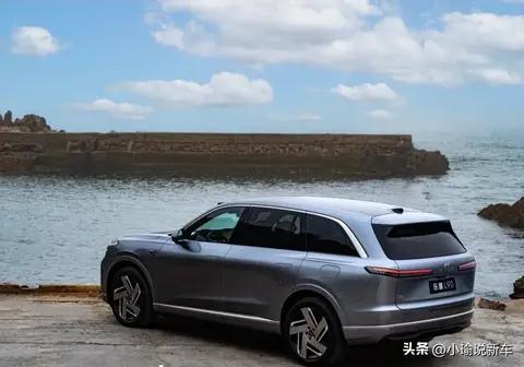 乐道L90定价突围市场，能否靠低价扭转颓势仍存疑