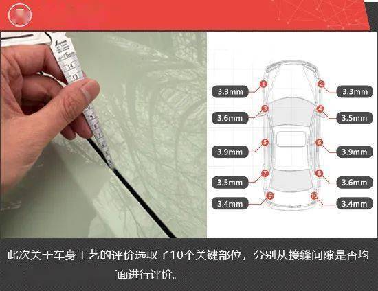 2025款吉利星愿新车商品性评价_测试_漆膜_方面