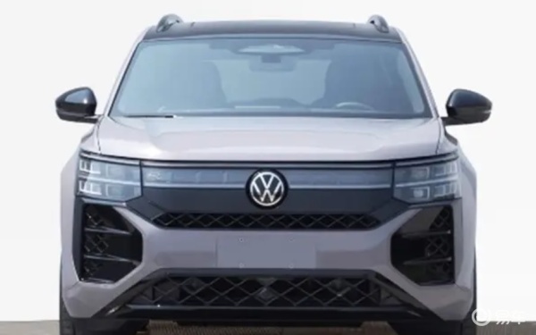 途昂Pro将成为2025年大众品牌最重磅的新车型_易车