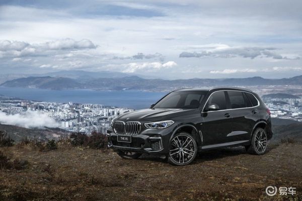 宝马X5固然顶配版——xDrive40Li M尊享型运动套装存在_易车