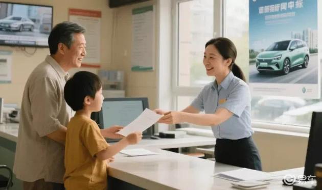 北京2026年七成新能源车指标给无车家庭，告别摇号陪跑