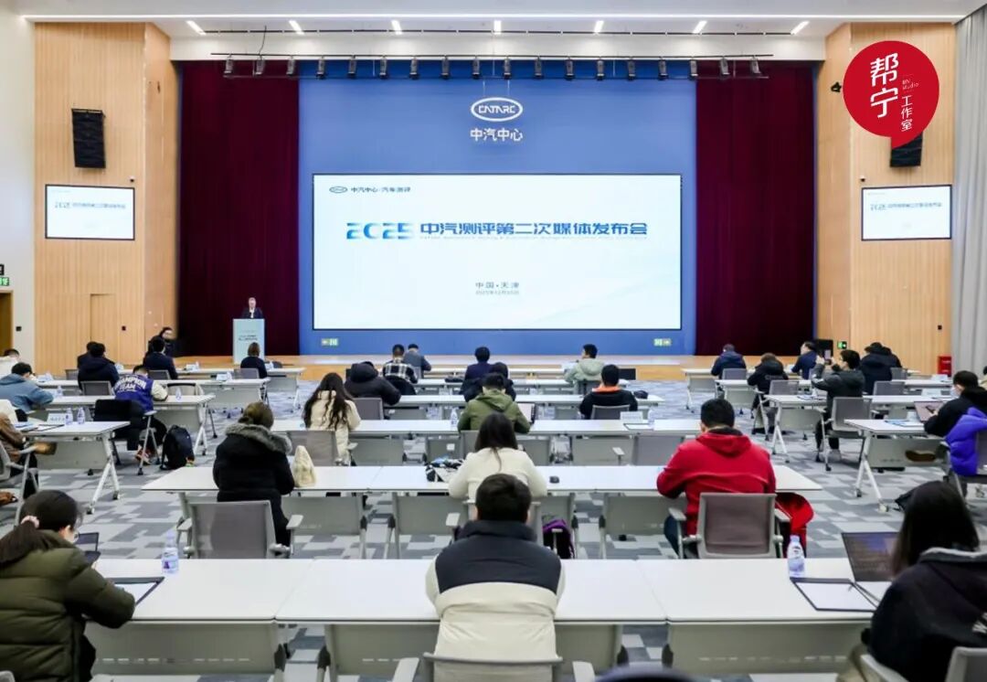 中汽测评发榜，详解MPV市场新风口 - 新能源汽车- OFweek