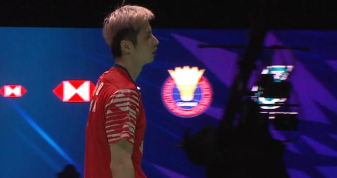 马来西亚羽毛球公开赛：国羽闯入4项决赛，赛程安排抢先看