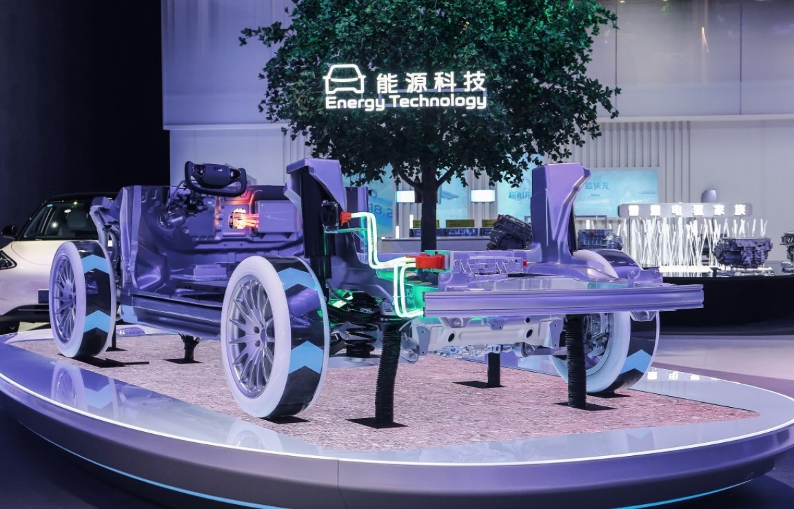 2025上海车展重磅车型解读，腾势Z、马自达EZ-60等