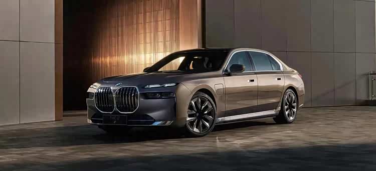 2026年车市“价格战”再起，宝马、悦达起亚、长安马自达率先出招