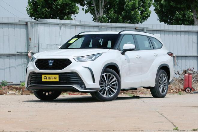 三年保值率最高108.93%？保值率最高的10款SUV