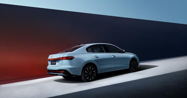 速腾20周年献礼，全新速腾S官图正式发布