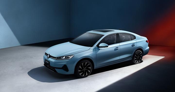 全新速腾S官图曝光，诠释安全智慧活力型格