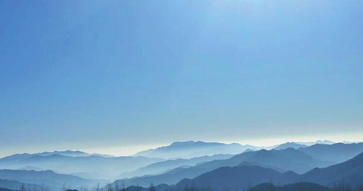 云梦周刊丨麻布大山揽胜