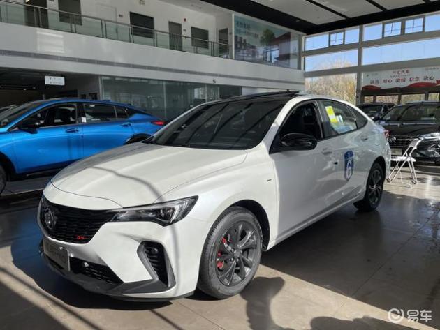 2023款威朗Pro来了，新增ACC全速域自适应巡航