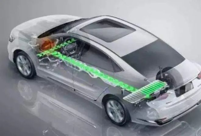 大部分人对纯电车有误解，觉得续航里程越高越好，实际600km足够