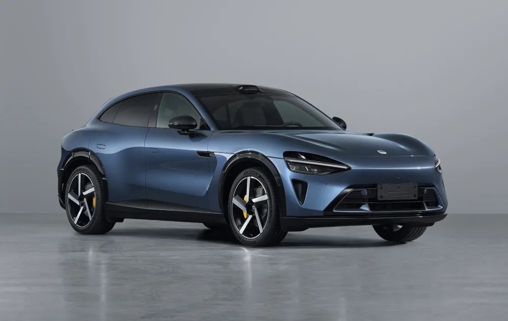 小米特斯拉狭路再相逢，8大车企狂卷SUV，一文看尽2025十 ...