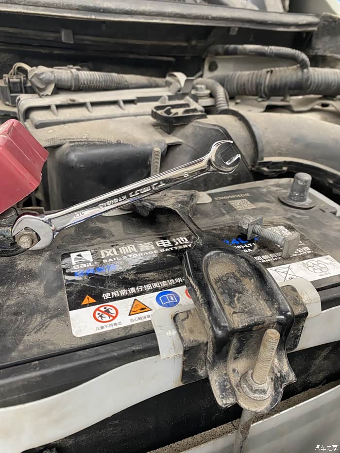 自驾游前的车辆检查项目_上海-论坛