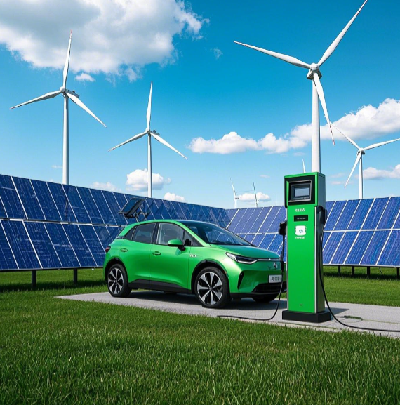 买新能源车必看！如何避开车险配置误区，省钱又保障