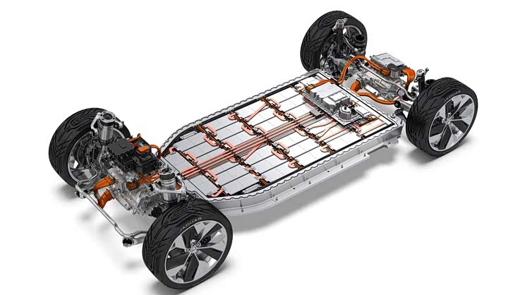 纯电动汽车十万公里之后续航衰减_常见问题_用车