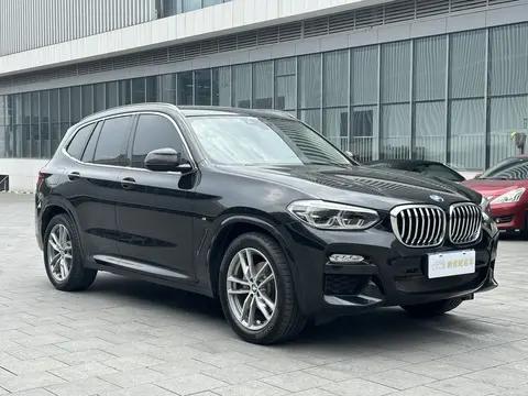 十年车商揭秘：宝马X3油耗背后的三重真相