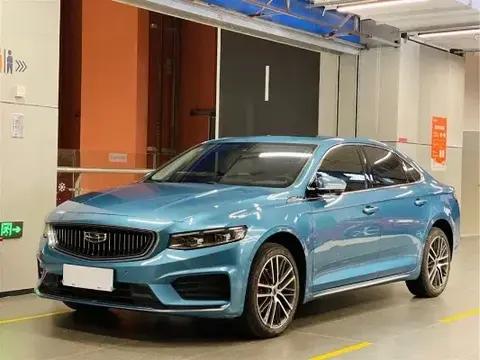 15万预算买2.0T性能车？这10款国产合资猛兽闭眼入！