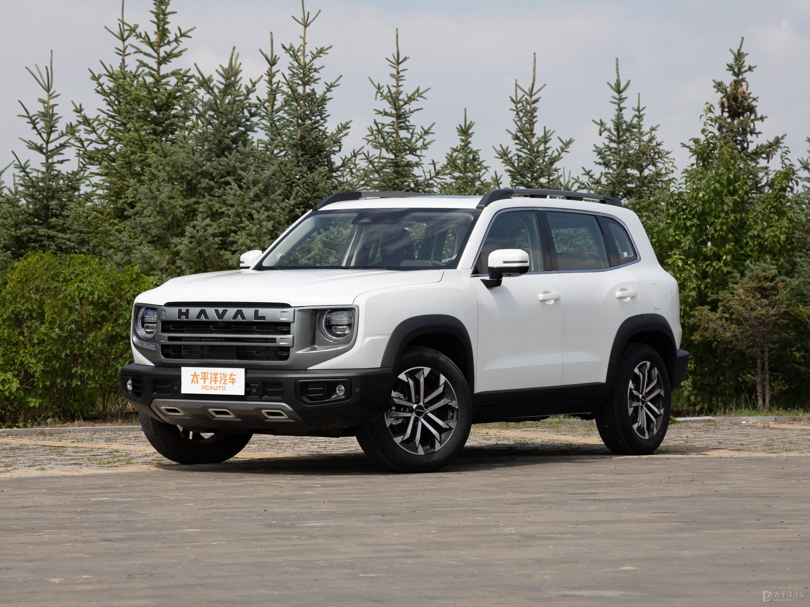 哈弗大狗新款相比竞品车型优势在哪？ - 太平洋汽车问答