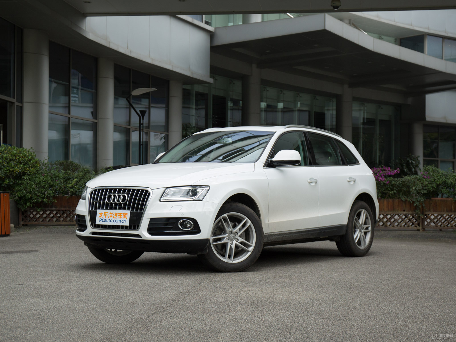 奥迪 Q5 车内刺鼻气味在质保范围内吗？ - 太平洋汽车问答