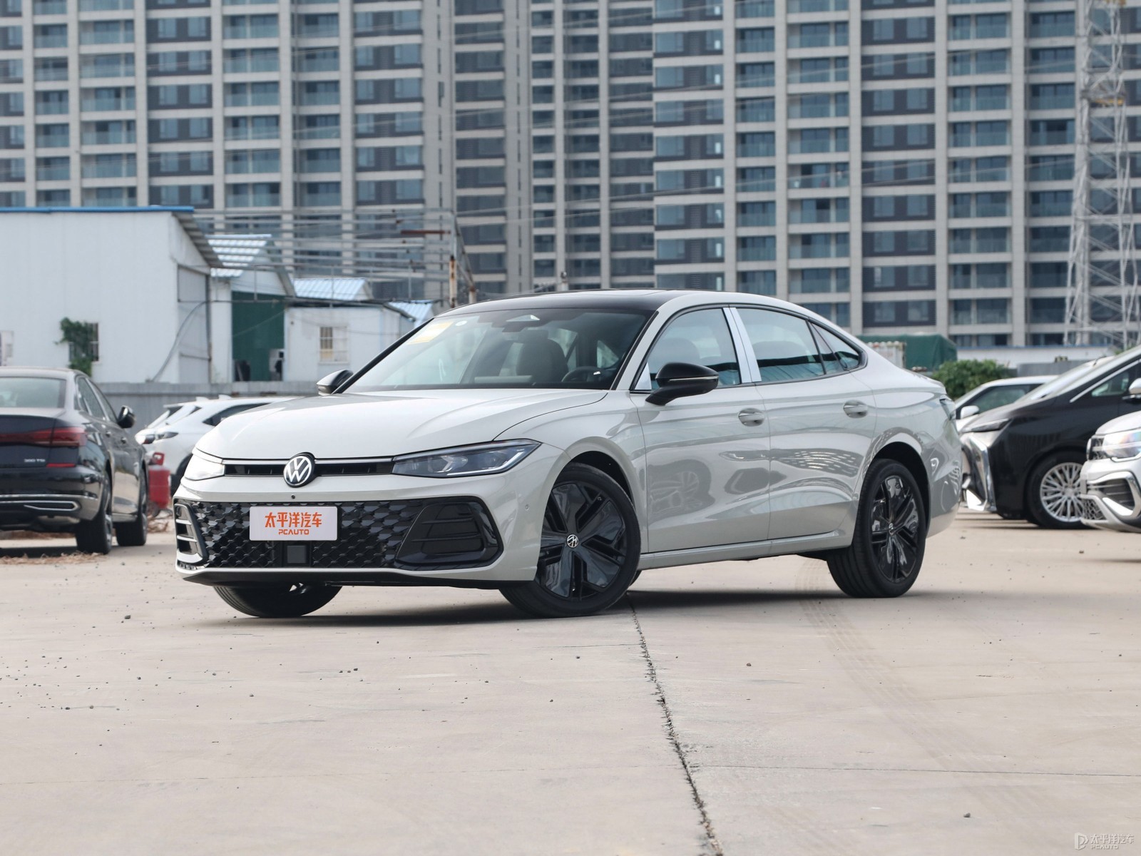 帕萨特不同车型的参数配置表有何差异 - 太平洋汽车问答