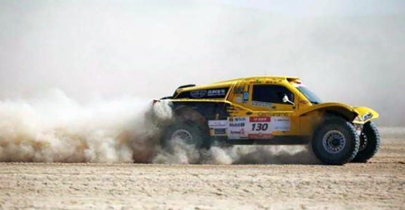 2025全年越野车销量解读：坦克品牌成最大赢家，北京越野紧随其后