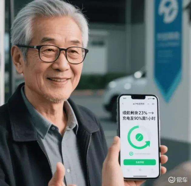 新能源车续航焦虑解法，老司机实招分享，轻松应对