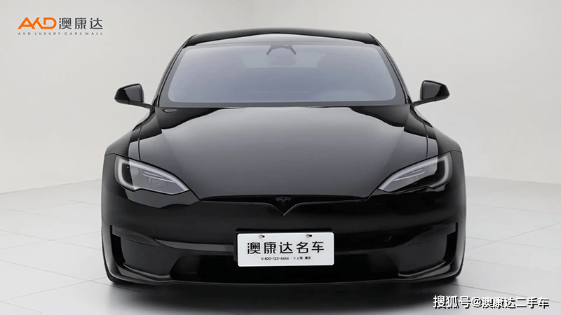 5折买二手车系列：百万级稀有性能车的性价比之选