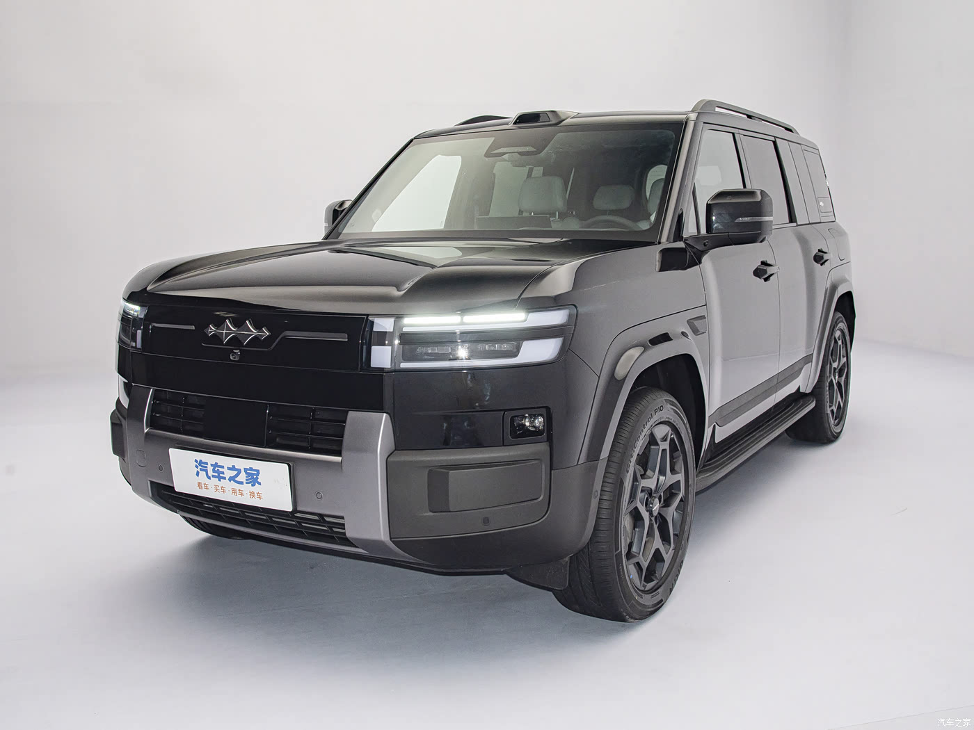 20万内中大型SUV四款实力车型推荐，科技与空间兼具