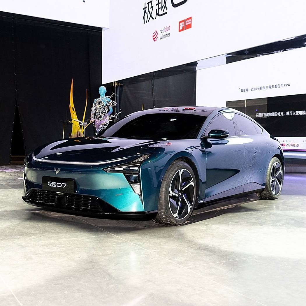 三款30万内中大型轿车对决：科技与豪华的全新诠释 - 汽车