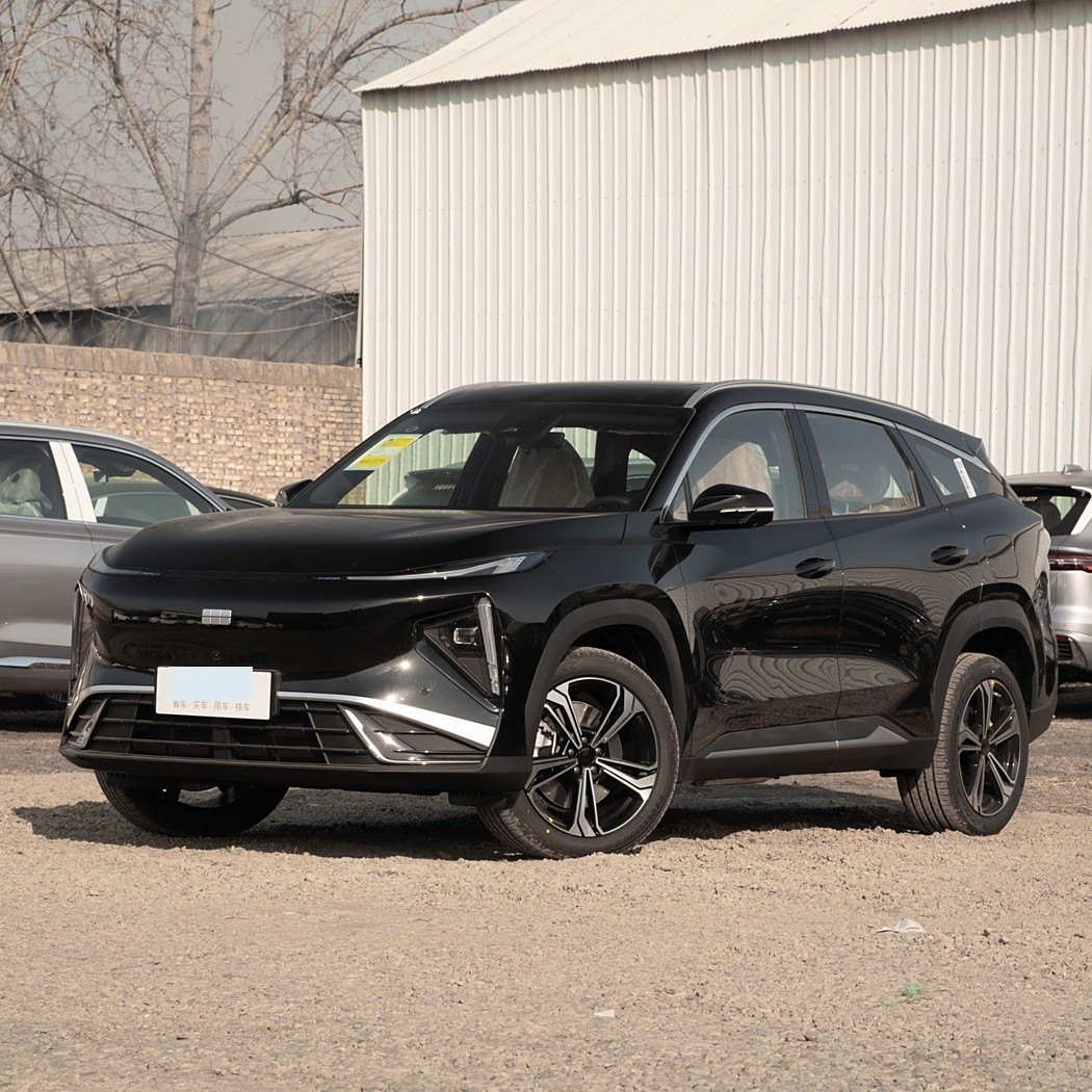 20万内插混SUV怎么选？5款热门车型真实对比来了 - 汽车