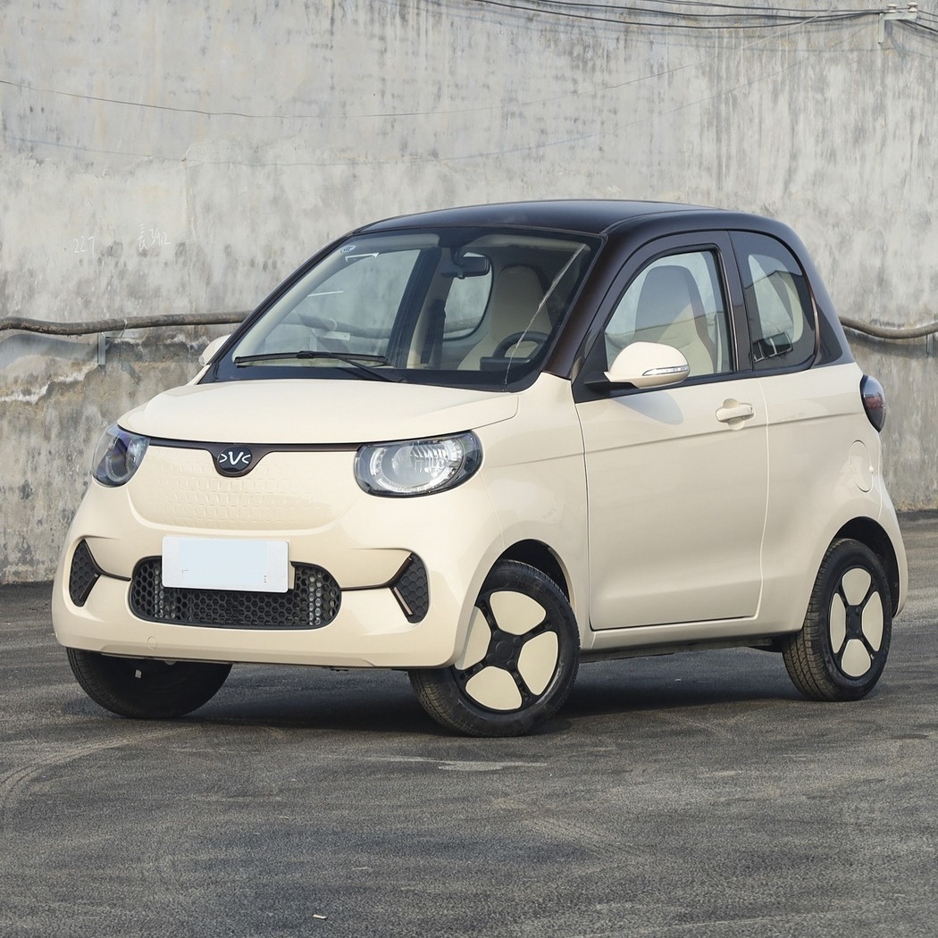 10万元内纯电两厢车推荐：四款城市通勤神器大比拼 - 汽车