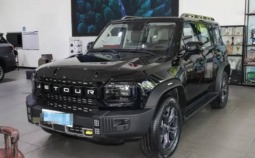 20万左右的suv车最佳推荐？新能源SUV实力对比