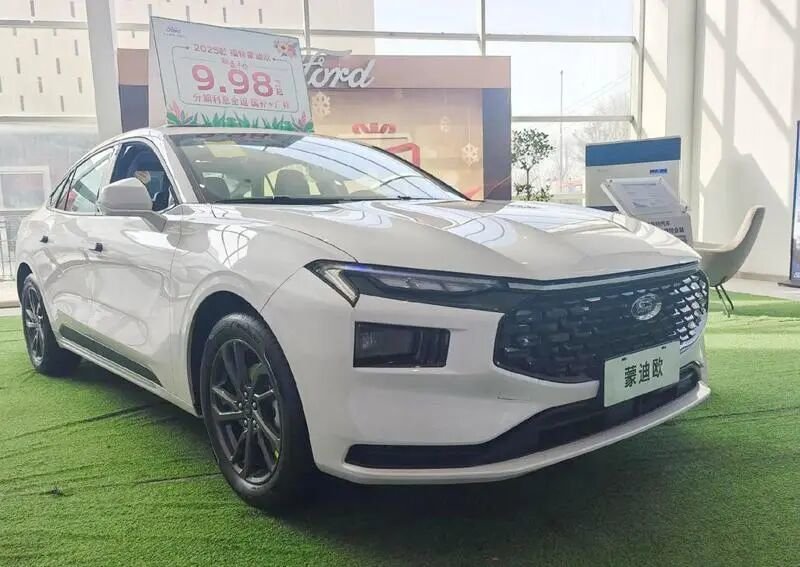 新款蒙迪欧上市直播间拉黑老车主！这到底是怎么回事？