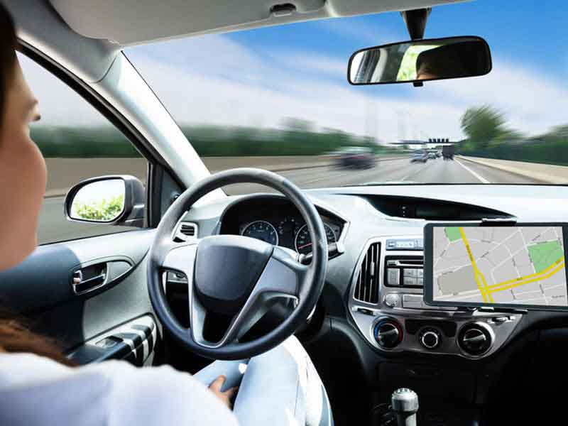 全速域ACC已登場！你知道ACC系統是什麼嗎？