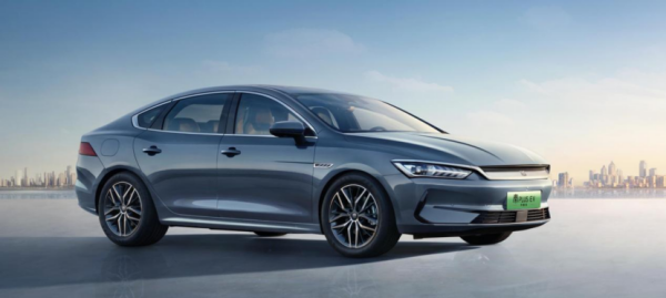 26年购置税新政解读：电车与增程车全面洗牌