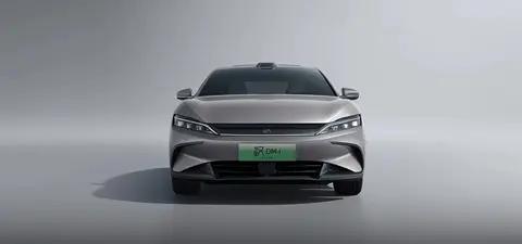 预算20万 有哪些适合家用的中大型混动车可选？